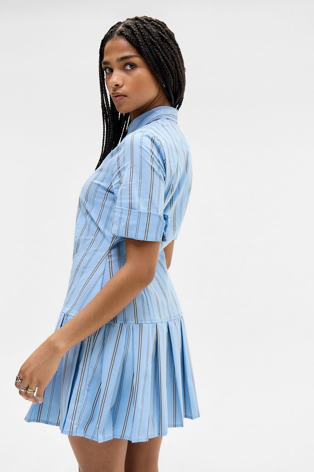 BDG Special Treatment Mini Kleid #3