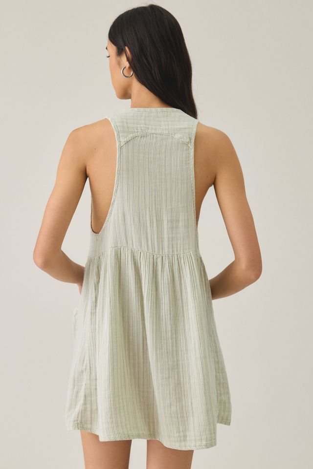 BDG Kadetten-Minikleid #4