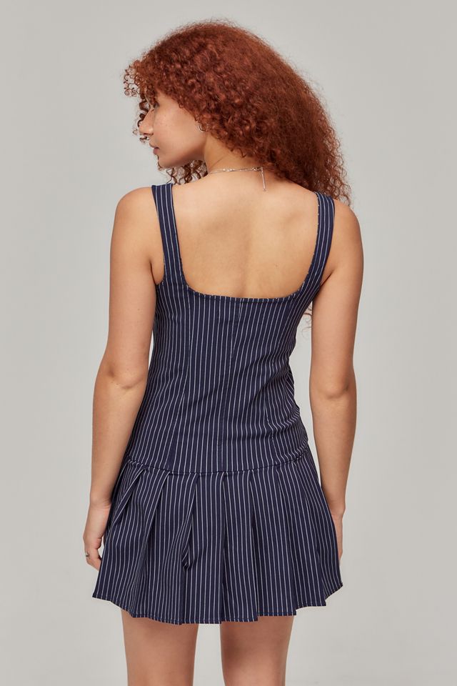 Silence + Noise Carter Mini Dress #3