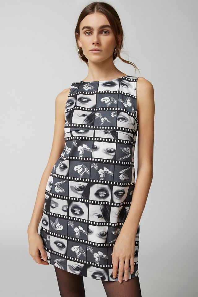UO - Mini robe Charlotte #1
