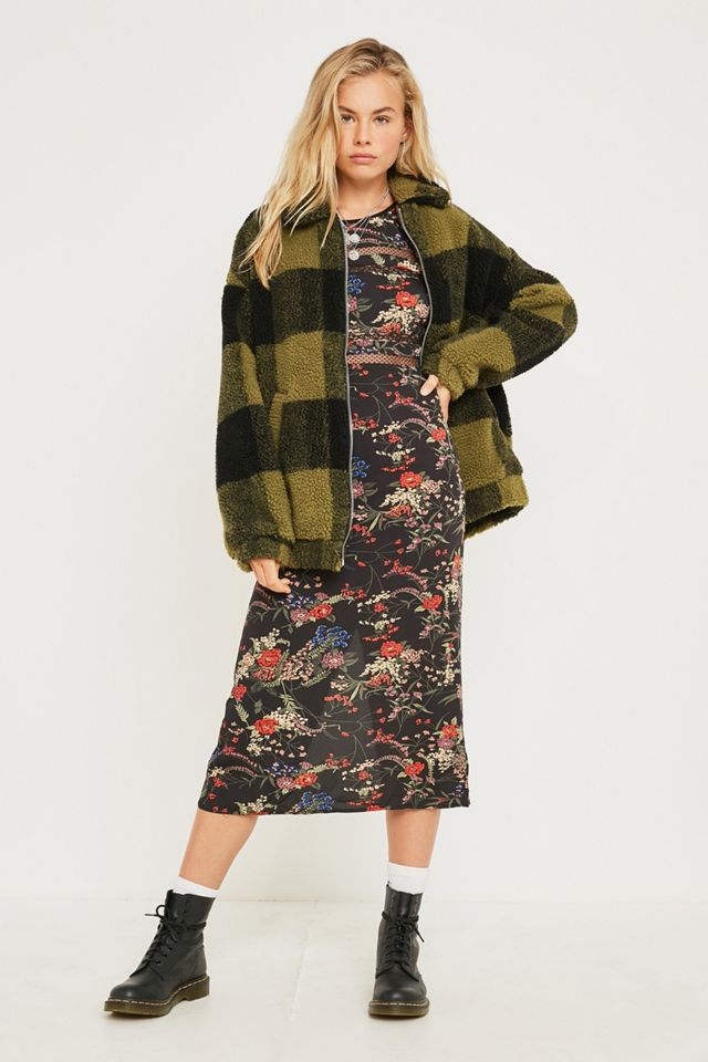 UO Emma Marie Midi Abito #2