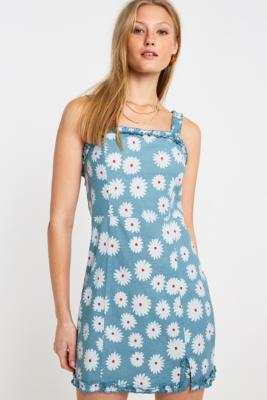 daisy dress urban outfitters