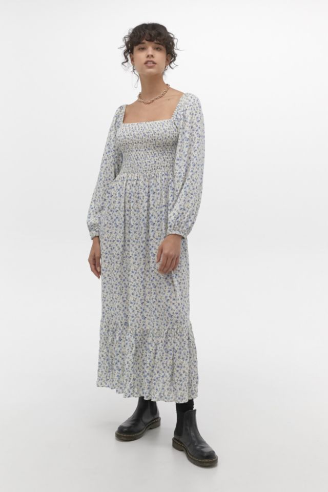 Urban outfitters hotsell smock dress