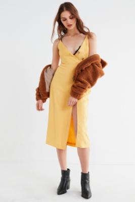 urban outfitters amber dress