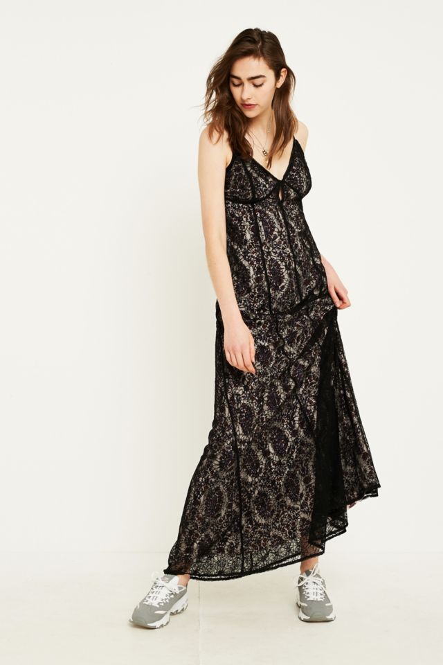 Urban outfitters 2024 long dresses