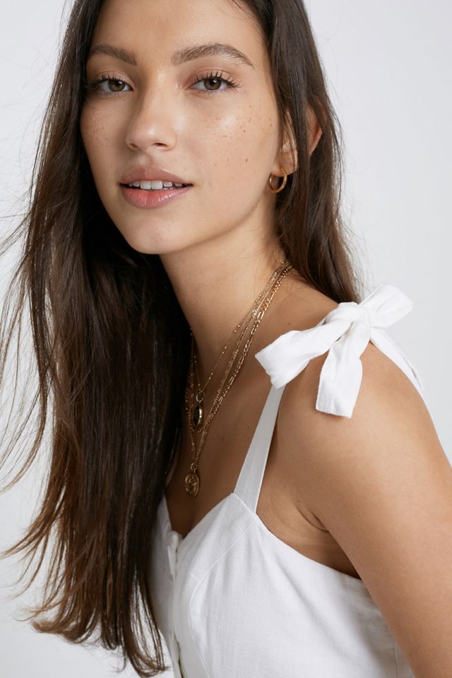 kate linen dress Kate Linen Dress