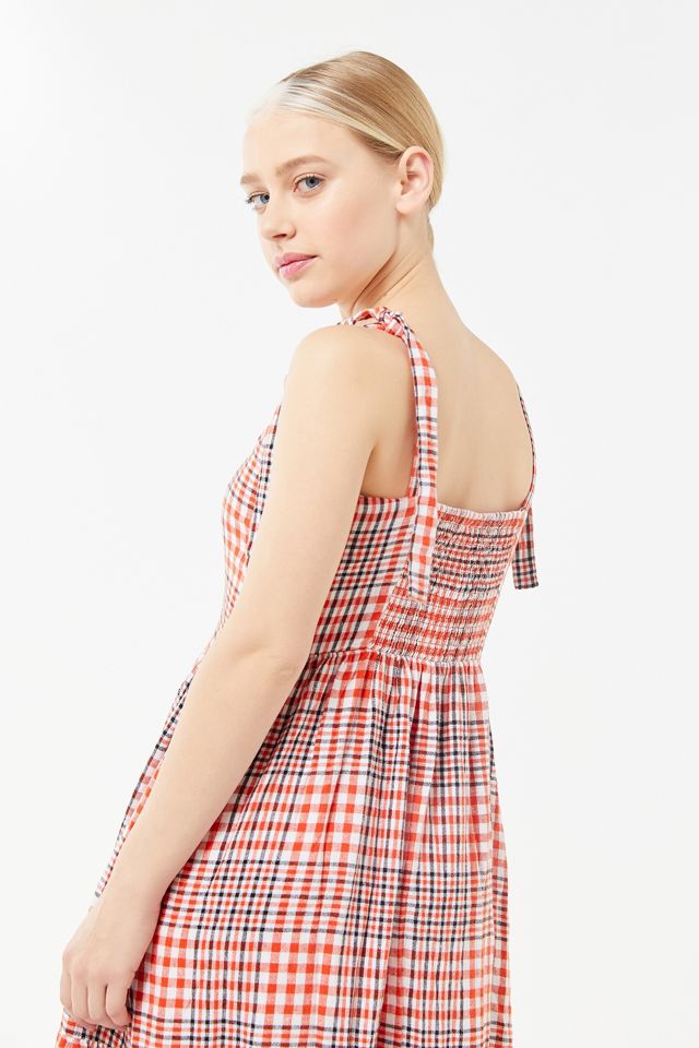 dress pattern a line Ella dress PDF sewing pattern – Silversaga Patterns main image 0