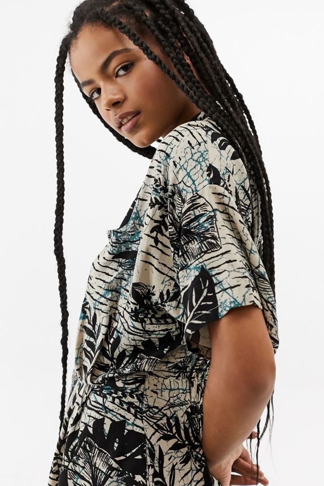 UO Grayson Minikleid #2