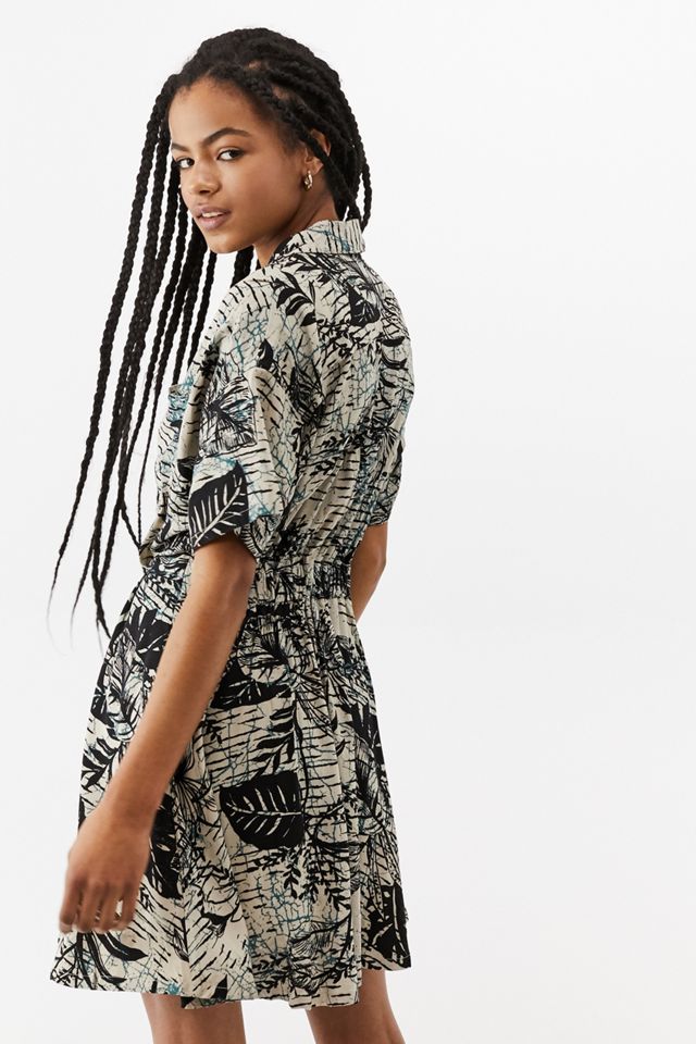 UO Grayson Minikleid #3