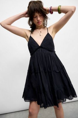 Vestido Babydoll Aria de Kimchi Blue