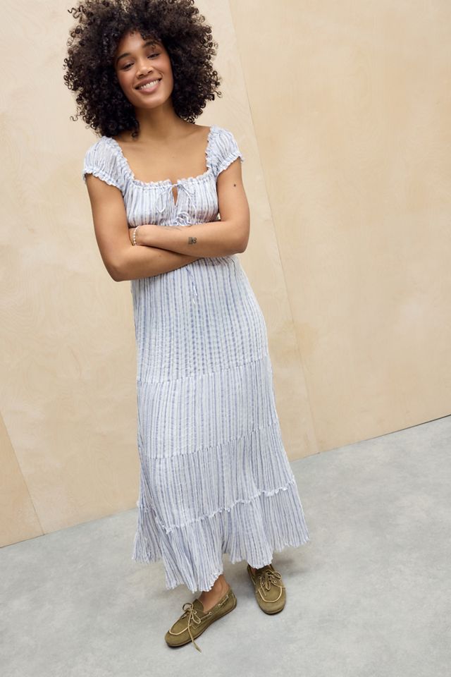 kimchi blue sienna maxi dress Kimchi Blue Sienna Maxi Dress