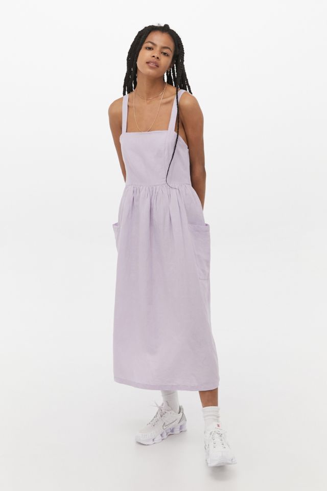 Urban outfitters outlet pinafore