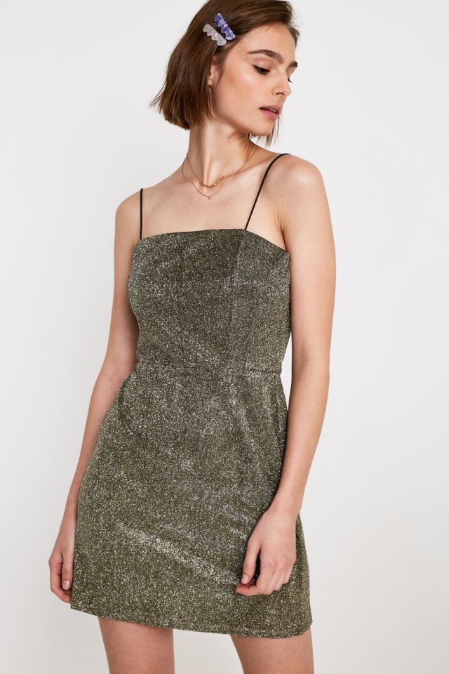 Urban outfitters sale colette dress