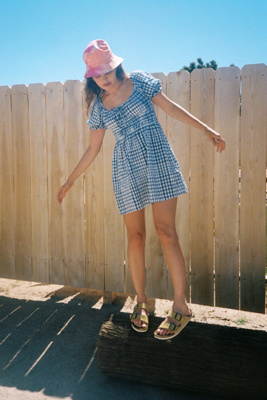 milkmaid dress urban outfitters