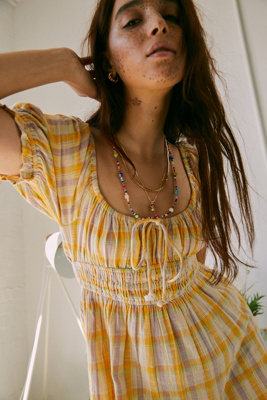 milkmaid dress urban outfitters