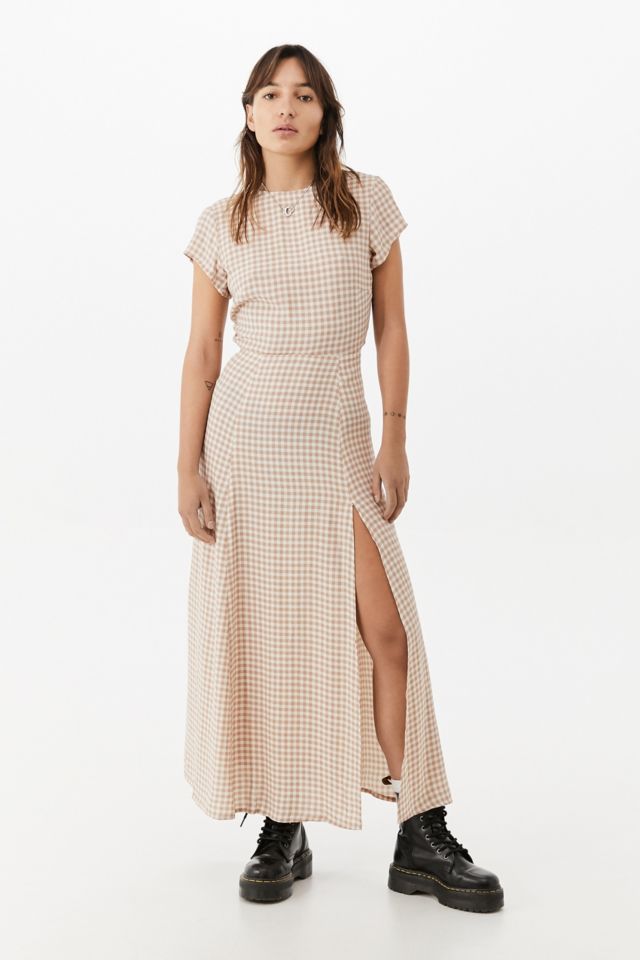 Urban outfitters 2025 lindsey dress