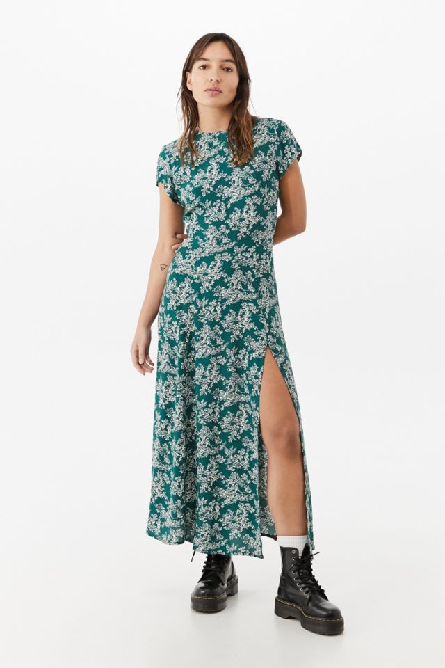 Urban outfitters 2025 lindsey dress