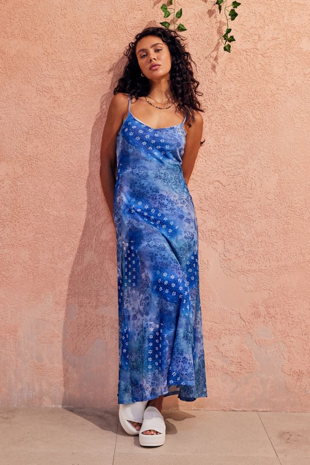 Maxi dress outlet urban outfitters