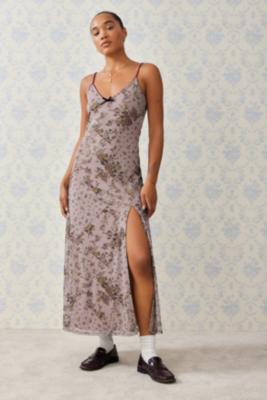 Urban Oasis Dress