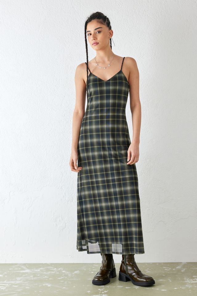 Maxi dress shop urban outfitters