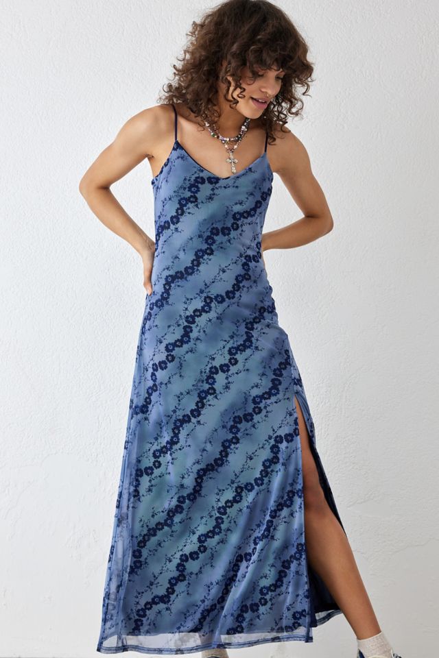 Maxi dress 2025 urban outfitters