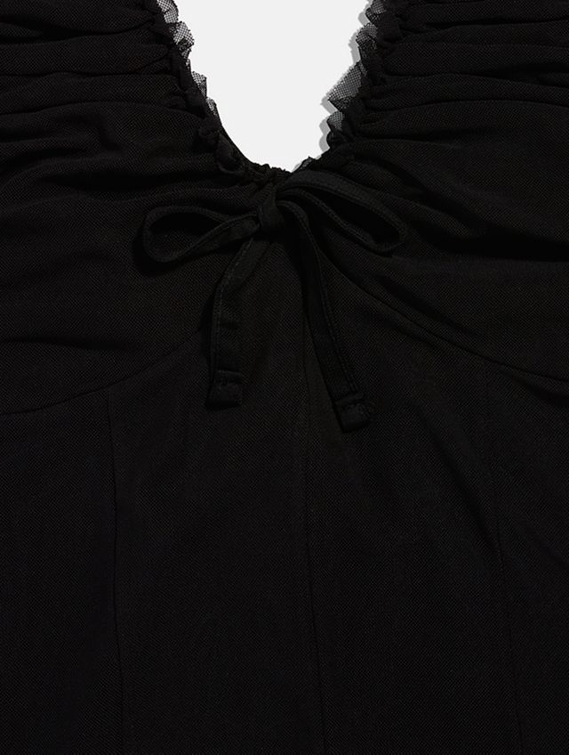 UO Maxwell Mini Dress #6