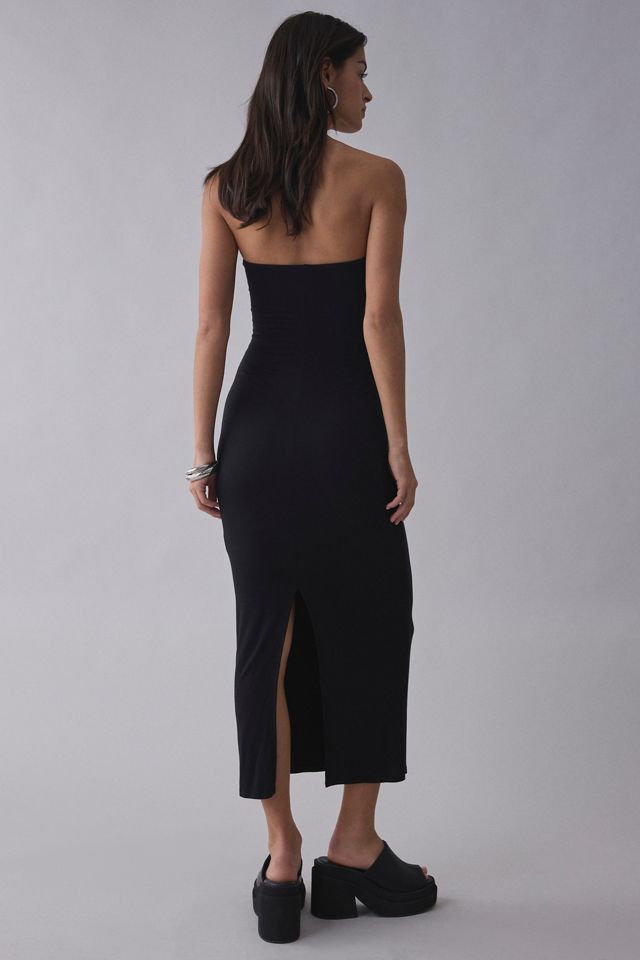 Vestido Midi de Tubo UO Nora #2