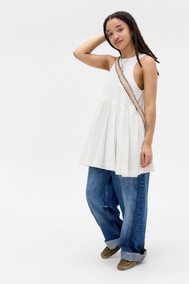 Minivestido Trapecio Lucia de UO #1