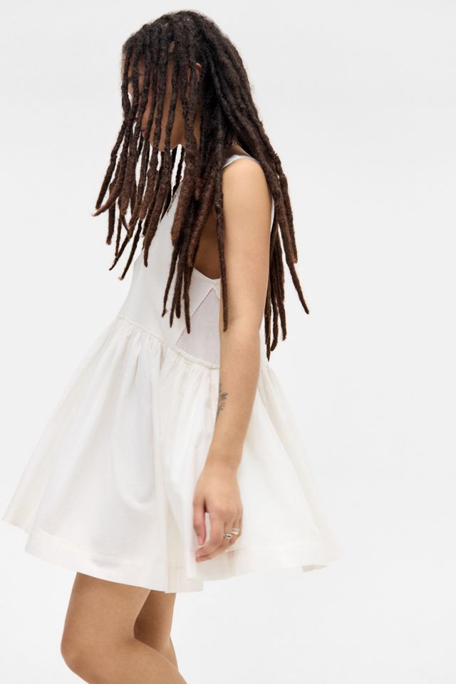 Minivestido Trapecio Lucia de UO #2