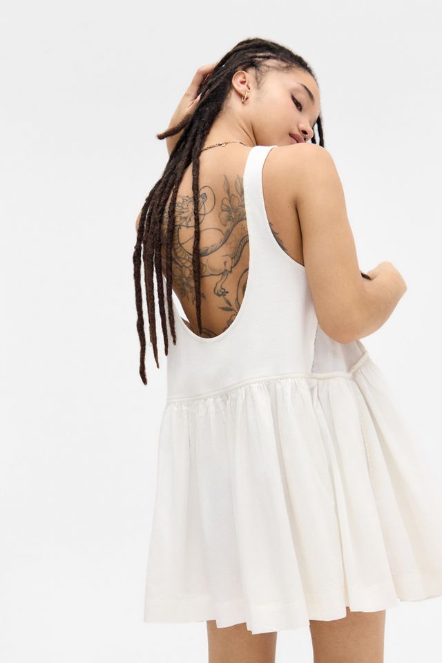 Minivestido Trapecio Lucia de UO #3