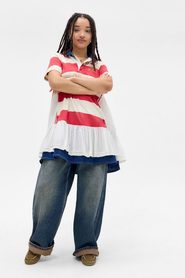 BDG Busy Mini Dress #1