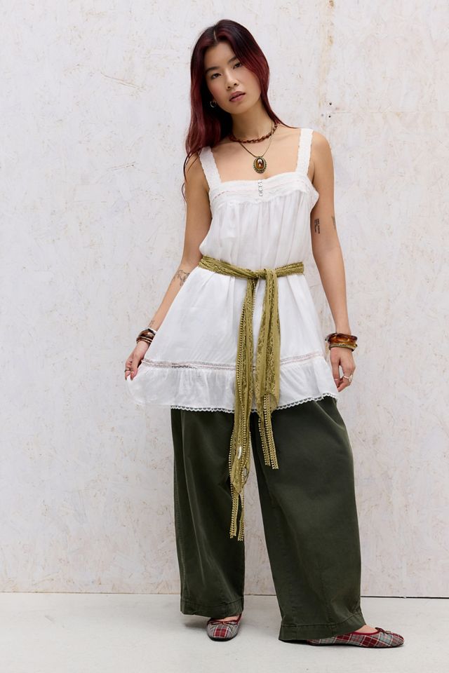 Robe Prairie Frida Light Before Dark #2