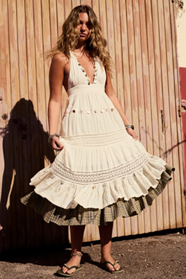 lavender prom dresses Spring Floral Lilac Spaghetti Straps Tulle A-Line Homecoming Prom Dres main image 0