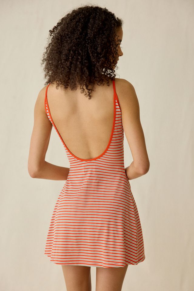 Mini robe Boardwalk BDG #2