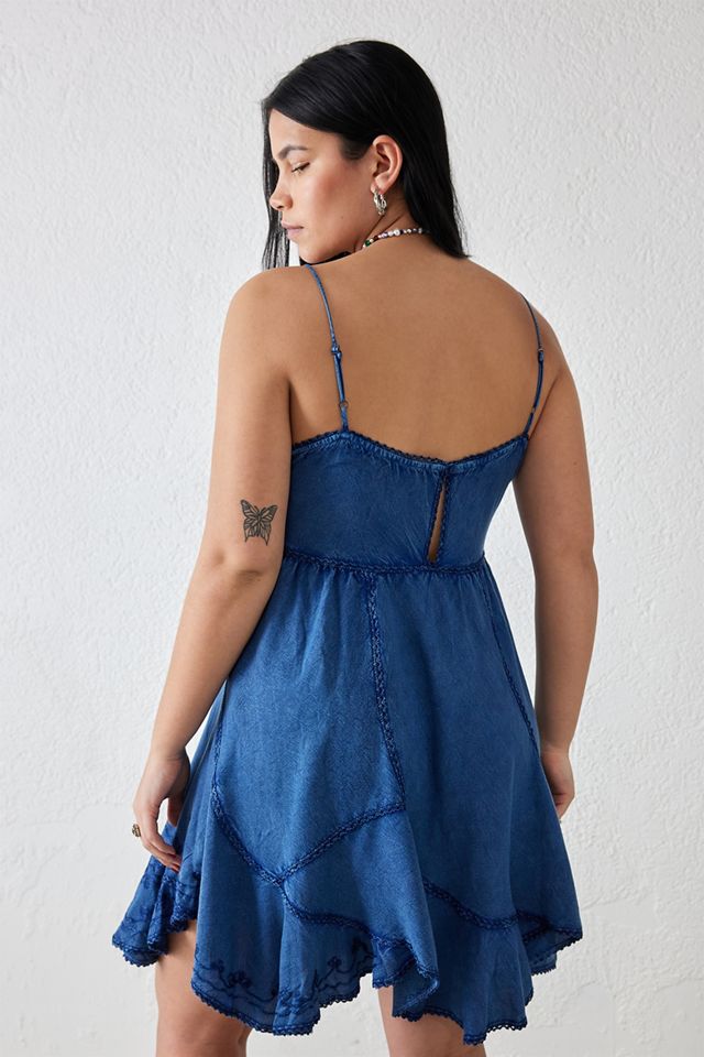 Robe Mini Daina UO #3