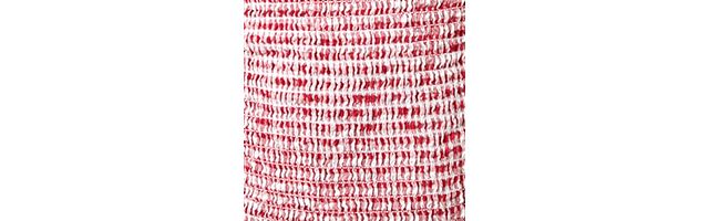 Kimchi Blue Evangalina Off-The-Shoulder Gingham Mini Dress #11