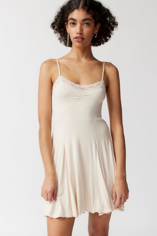 Robe en maille UO Aspen #2