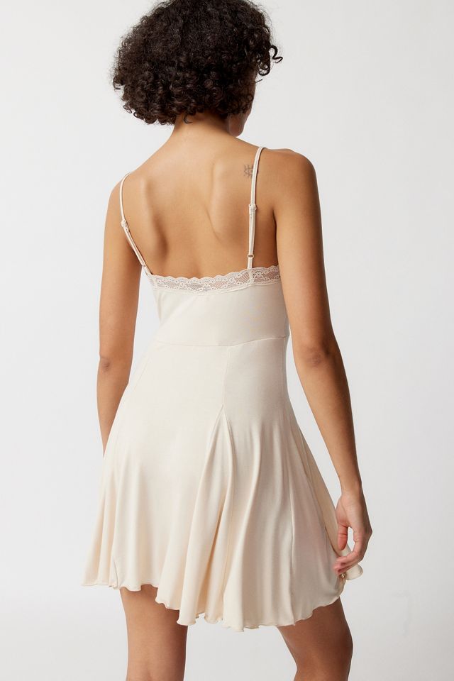Robe en maille UO Aspen #4