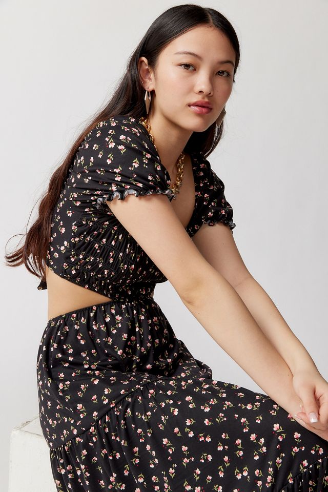 simkhai maxi dress Simkhai Danica Maxi Dress