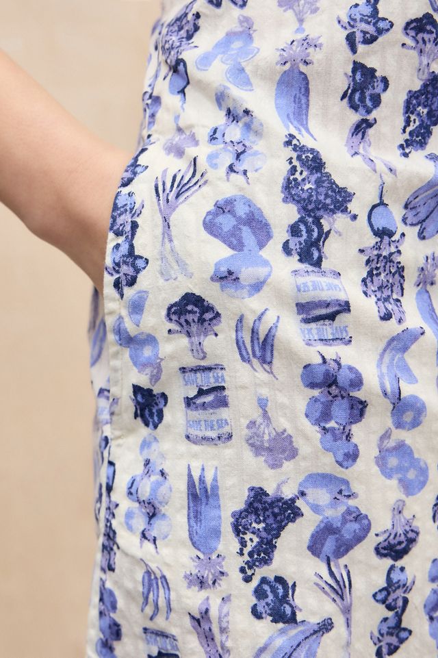 Kimchi Blue Delaney Shift Dress #2