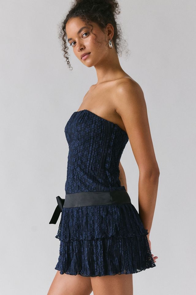 Kimchi Blue Apple Of My Eye Dress #2
