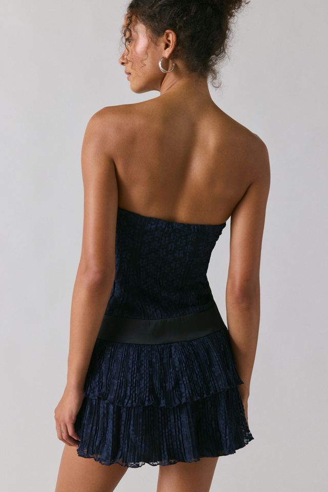 Kimchi Blue Apple Of My Eye Dress #3