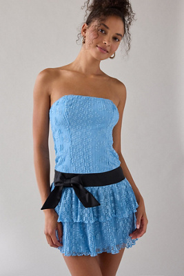 Robe Apple Of My Eye en taille: XS - Kimchi Blue - Modalova