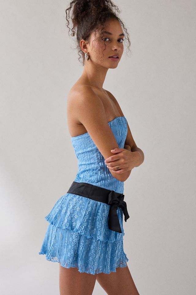 Kimchi Blue Kleid Apple Of My Eye #2