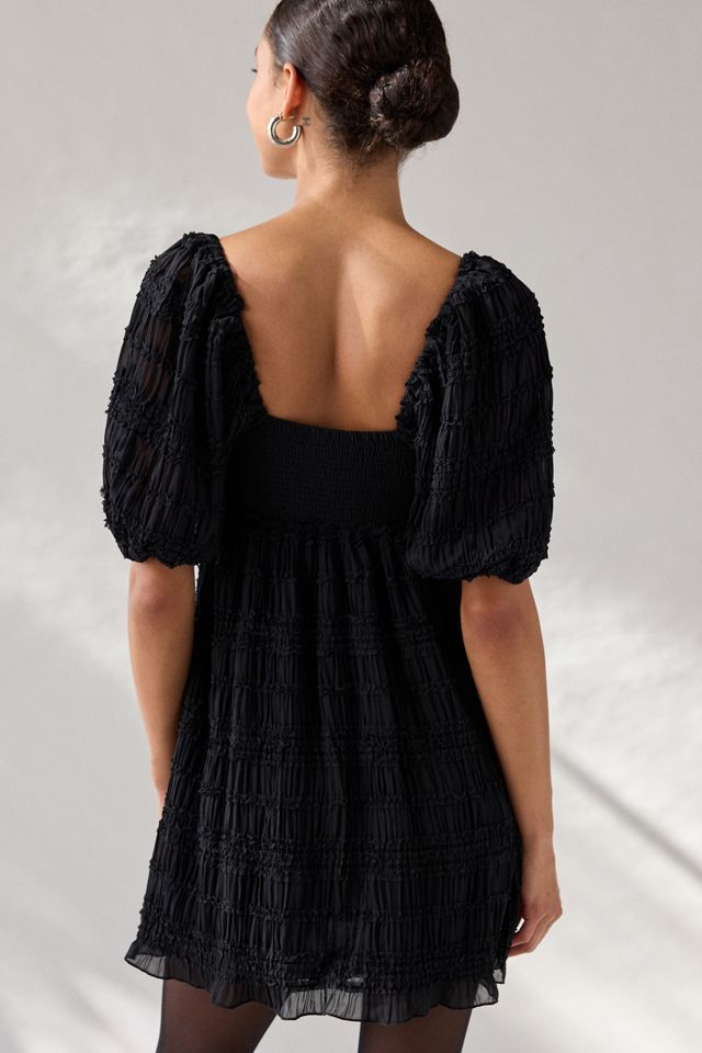 Vestido Mini Kimchi Blue Diamond Of The Season #2