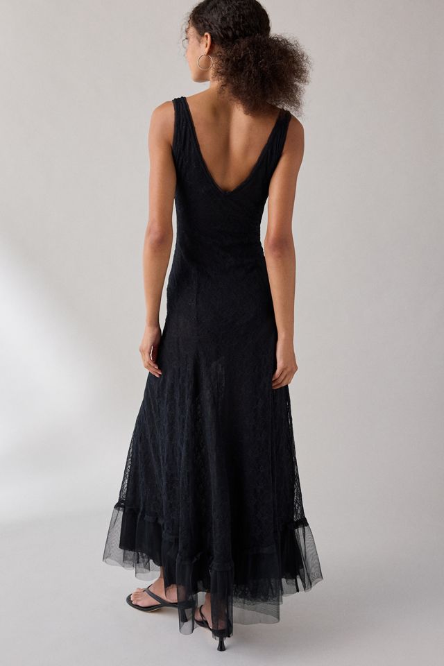 UO Like A Dream Lace Dress #3