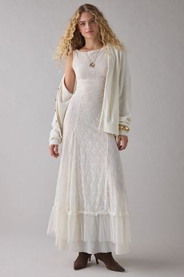 Vestito in Pizzo UO Like A Dream