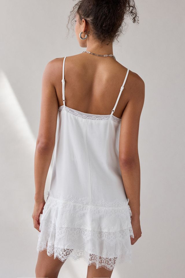 Kimchi Blue Vestitino Up In The Air #2