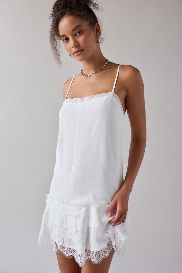 Kimchi Blue Vestitino Up In The Air #3