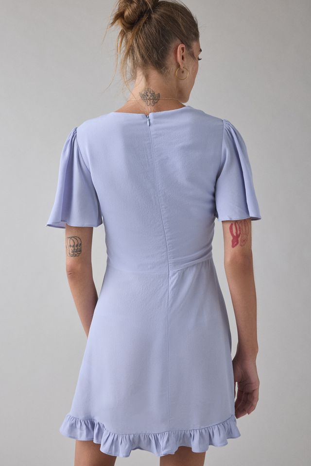 Vestido Mini Kimchi Blue Cena de Cita #2